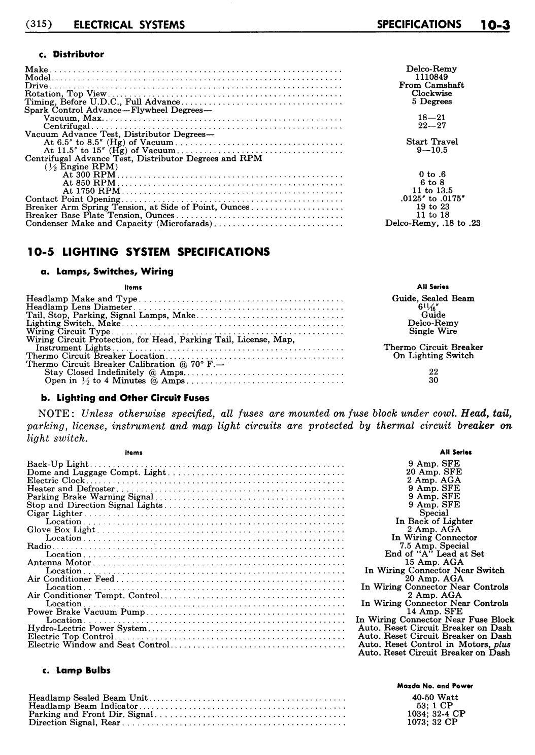 n_11 1954 Buick Shop Manual - Electrical Systems-003-003.jpg